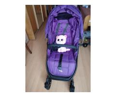 Коляска Valco Baby Snap 4.Одна из самых удачных моделей