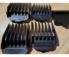 Насадки гребень для машинки