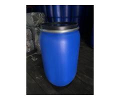 Бочка новая 127 литров