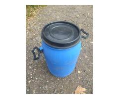 Бочка 40 литров бу