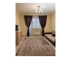 Собственник сдает 1-комн уютную чистую квартиру на Игуменском тракте 14