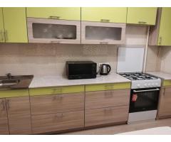 Собственник сдает 1-комн уютную чистую квартиру на Игуменском тракте 14