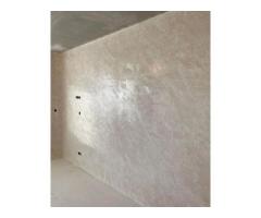 Декоративная штукатурка патинирование.