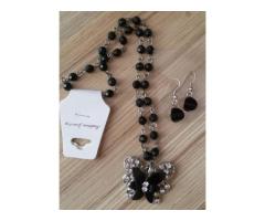 Бижутерия, новая-4шт