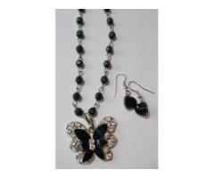 Бижутерия, новая-4шт