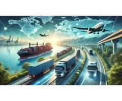 Международные грузоперевозки