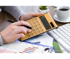 Бухгалтерские услуги в Минске