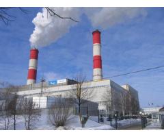 Услуги по разработке и пересмотру норм расхода Тэр