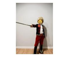 сценические и национальные костюмы народов мира- прокат и пошив