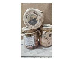 Свежая и копчёная рыба на любой вкус!