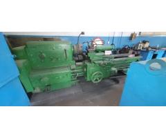 1М63 токарно винторезный станок