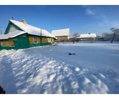 Дом, возможен обмен на квартиру