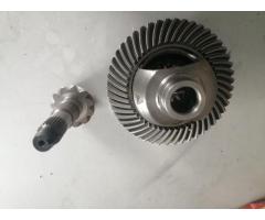 Редуктор 48:11 Мерседес Спринтер Спарка