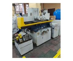 3Е711В плоскошлифовальный станок