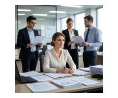 Курсы Кадровый учёт и делопроизводство