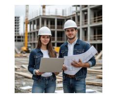 Курсы Сметы в строительстве (сметное дело)