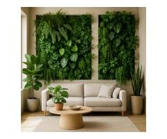 Курсы Фитодизайн интерьера