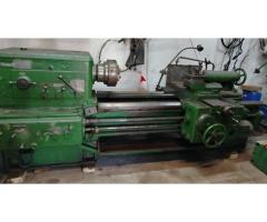 1М63 токарно винторезный станок