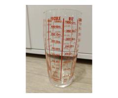 Мерный стакан ARC France-закалённое стекло