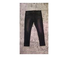 Женские джинсы (стрейч),-размер 52-54