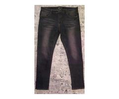 Женские джинсы (стрейч),-размер 52-54