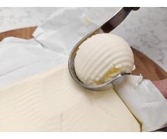 Нож-декоратор для масла, мороженого и т.п.