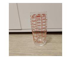 Мерный стакан,- стекло (ARC France)