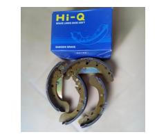 Тормозные колодки Hi-Q SA103 Daewoo Rezzo Tacuma