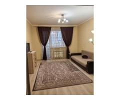 Собствнник сдает 1 комн квар-ру Минск, Игуменский тр.14