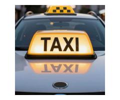 Курсы Водитель ТАКСИ