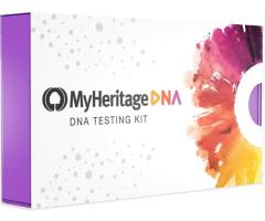 Тест Днк my heritage. DNA test