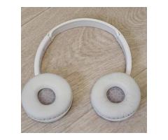 Беспроводные наушники с микрофоном JVC