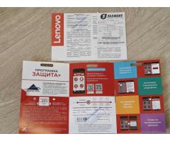 Планшет Lenovo Yoga Tab YT-X705L 64GB