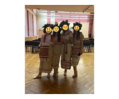 национальные костюмы беларусов и др.народов мира- прокат и пошив