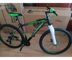 горный велосипед Moutean Bike, найнер(колеса 29D)