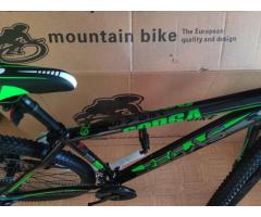 горный велосипед Moutean Bike, найнер(колеса 29D)